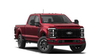 2027 Ford Super Duty® External Image 4